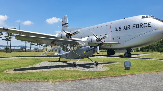 KAI Aero Space Museum