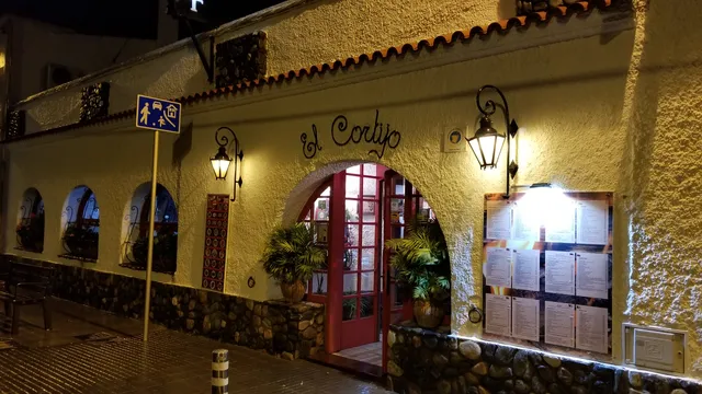 Restaurant El Cortijo