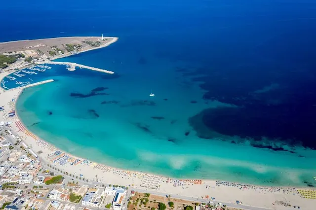 Spiaggia di Capo Feto