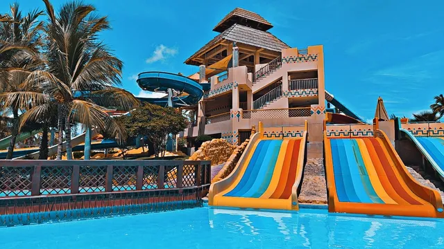 Hawana Aqua Park