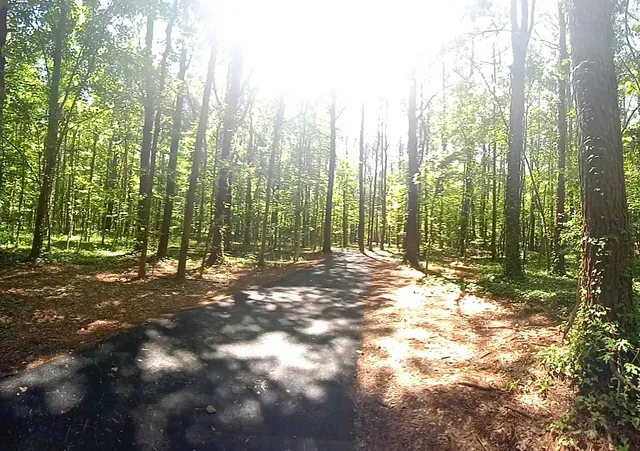 Marshview Park (Northside)