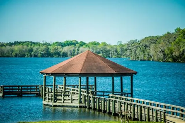 Wilson Bay Park