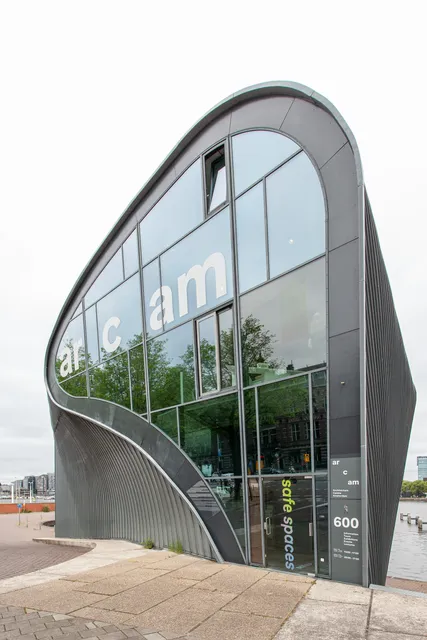 ARCAM Architecture Centre Amsterdam