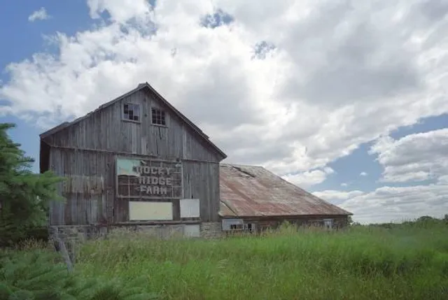 Laura Ingalls Wilder Historic Home & Museum
