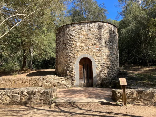 Ermita de Sant Adjutori