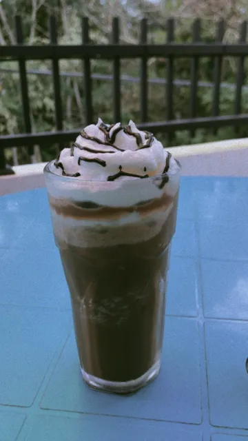 Spicy Chicken Taluk Kuantan