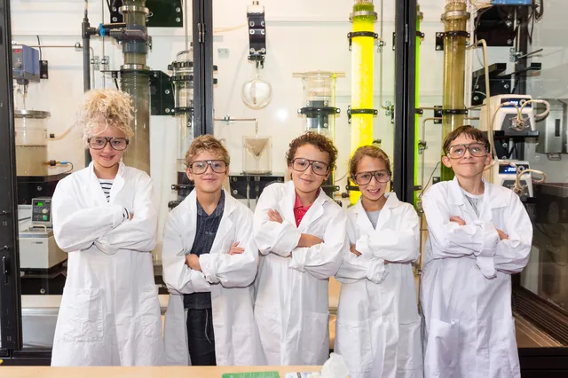 Science Centre Delft