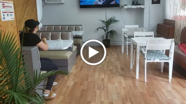 Angeliz Pizza & Lounge