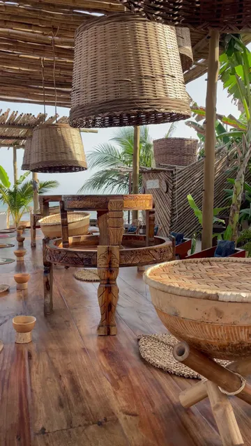 Afrikana Beach House