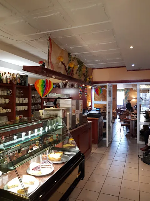 Stadtcafe Stadtschänke