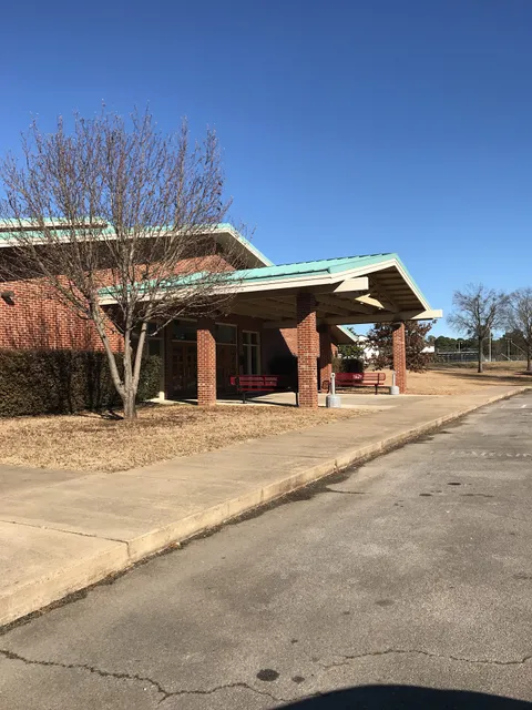 Star City Civic Center