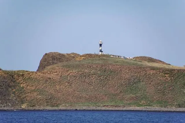 Northumberlandia (Lady of the North)