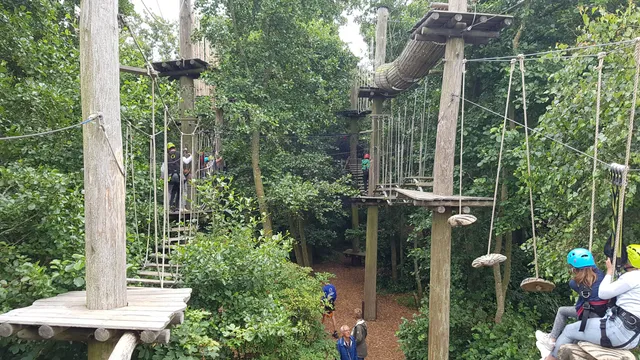 The Climb Valley B.V.