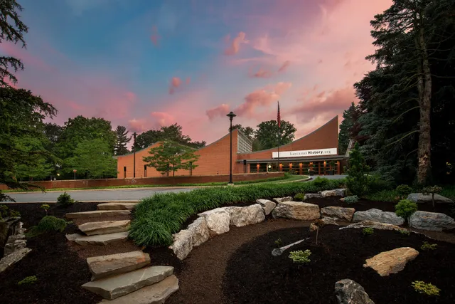 LancasterHistory Museum & Research Center