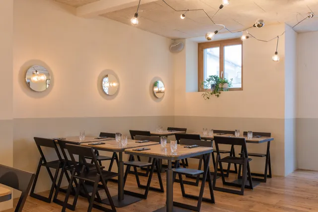 La Bestia - Pizza e Aperitivo