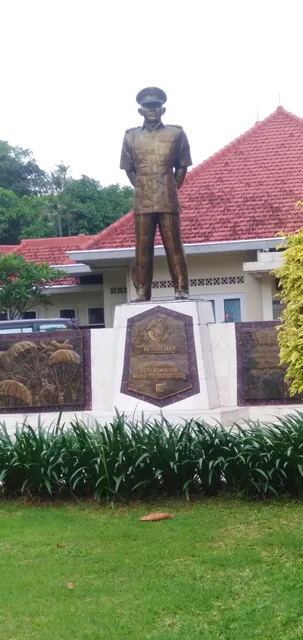 Sasmita Loka Ahmad Yani Museum