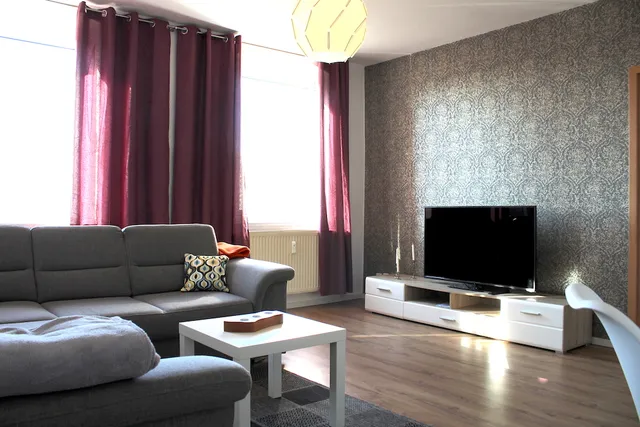 CottbuserFerienwohnung