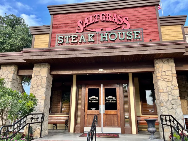 Saltgrass Steak House