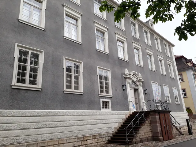 Kinder- und Jugendmuseum Donaueschingen