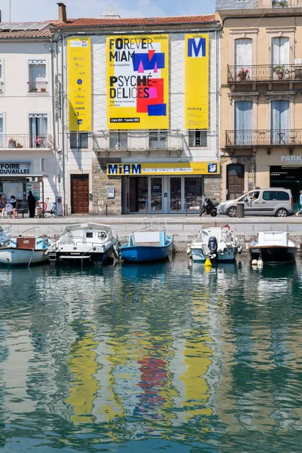 International Museum of Modest Arts