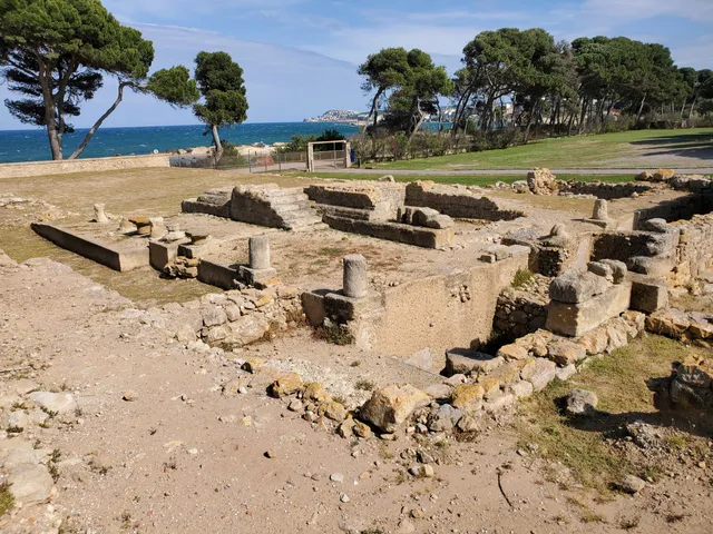 Empúries Archaeology Museum (MAC)