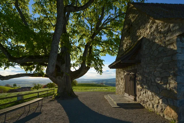 Kapelle Michaelskreuz