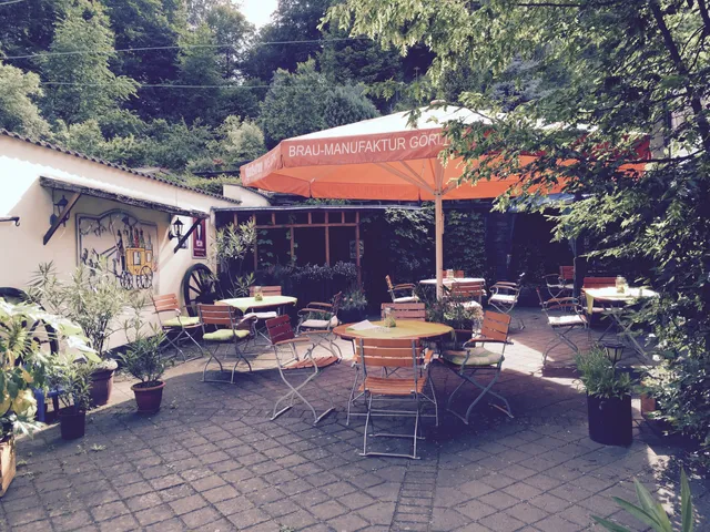 Restaurant&Pension "Muskauer Hof"