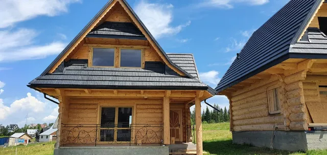 Góralskie Domki Zakopane Gubałówka