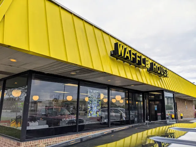 Waffle House