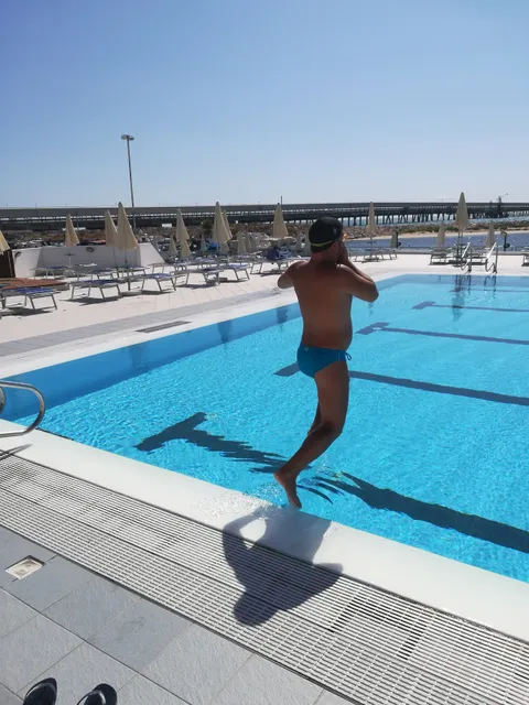 Marina Cala delle Sirene