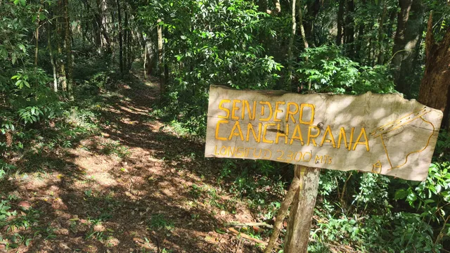 Provincial Piñalito Park