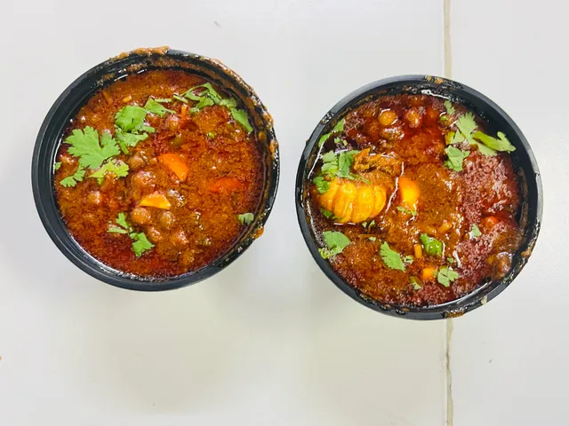 Mahi The Food Corner