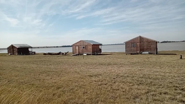 Vaal Goedehoop Camping & Fishing