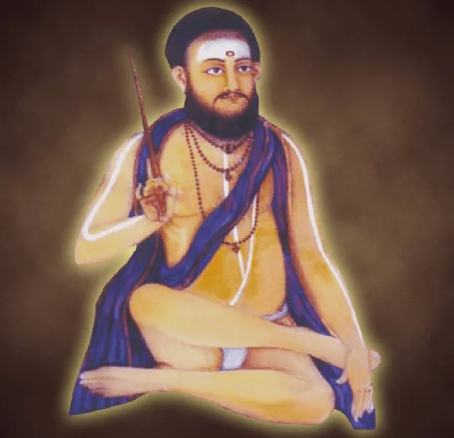 Soottukkole Ramalinga Vilasam