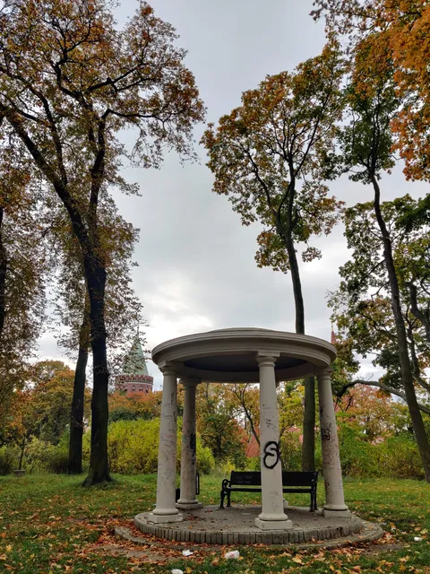 Park Bolesława Chrobrego