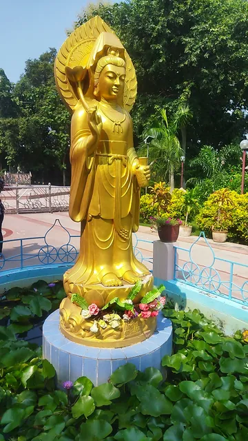 Sarnath temple Varanasi Uttar Pradesh