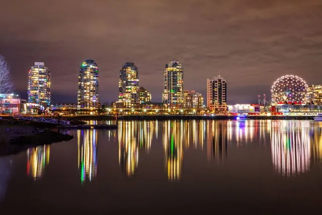 Vancouver Urban Collective: Beer | Wine | Cider