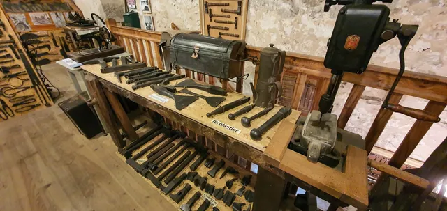 Musées de Soumensac