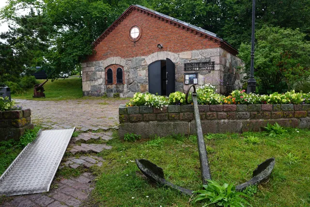 Hanko Museum