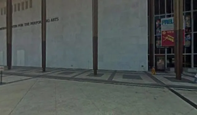 Kennedy Center Circles Lounge