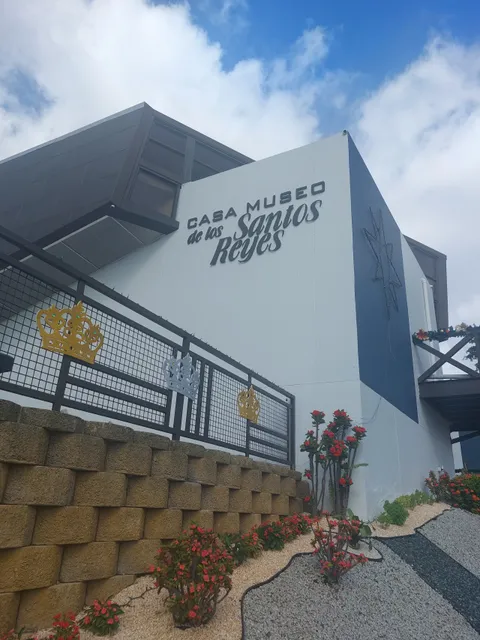 Casa y Museo de los Santos Reyes