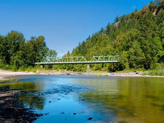 Glenn Otto Community Park