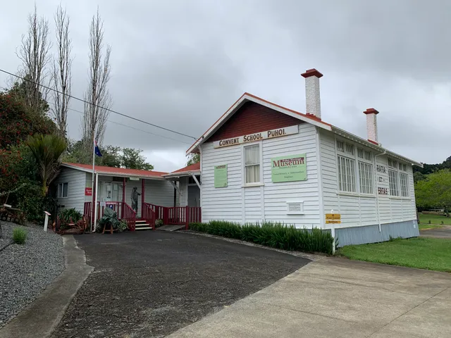 Puhoi Heritage Museum