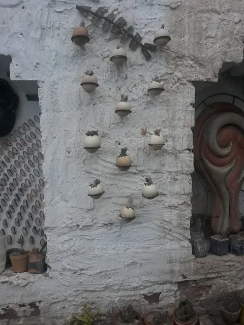 Cardozo Velasquez Art House Workshop