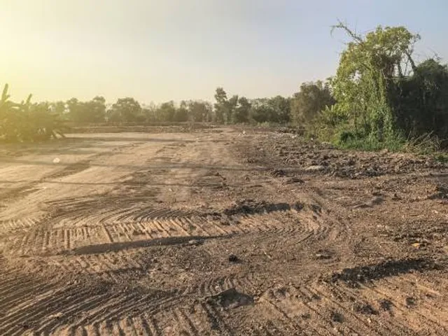 Bin-numa Marsh Natural Park