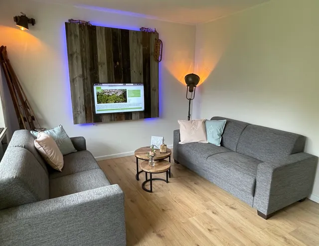 Ferienwohnung Up Willingen Schwalefeld