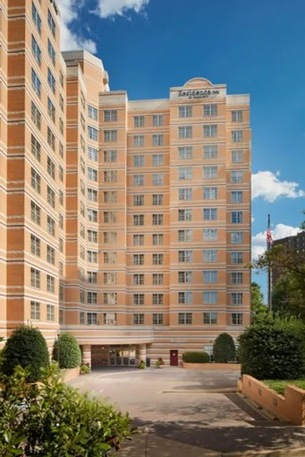 Residence Inn by Marriott Arlington Rosslyn