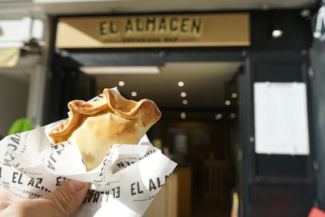 El Almacen