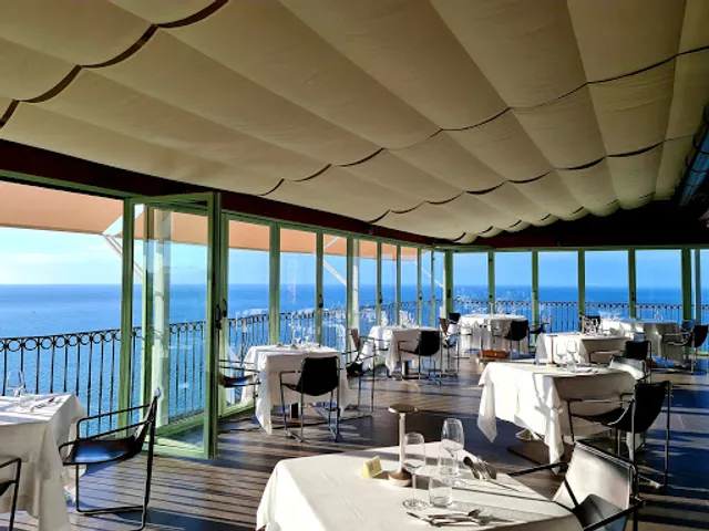 Ristorante Posillipo