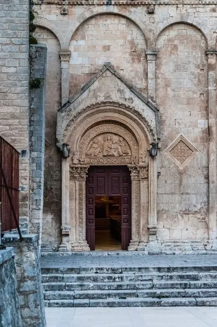 Church of Saint Mary 'Maggiore'